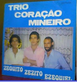 LP Nossa História